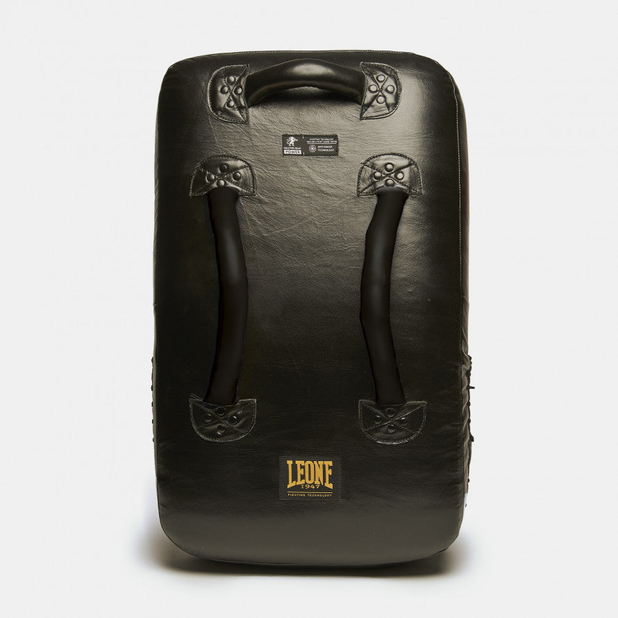 Escudo León Línea Poder