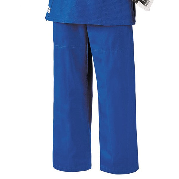 Judogi Mizuno Kodomo 2 Azul 350GR - entrenamientos y competiciones