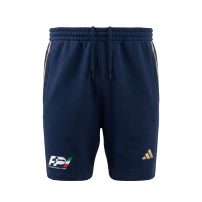 Adidas FPI Navy Presentation Pants (kopia)