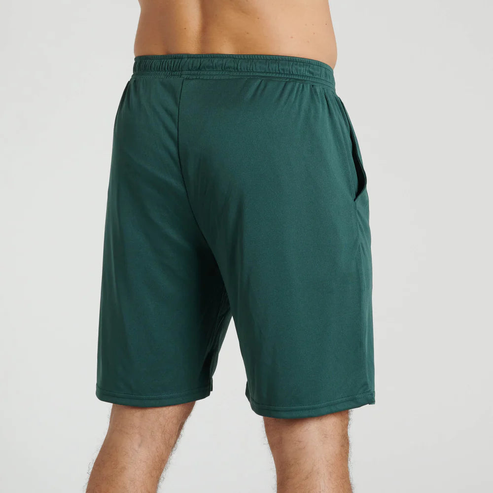Pantalones cortos Leone Premium 2 | Pantalones cortos Gimnasio Élite Entrenamiento