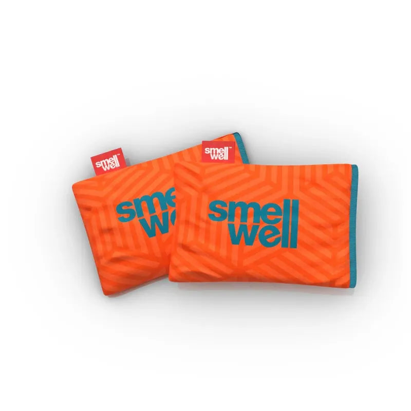 SmellWell Active Deodorant and Antihumidity Inserts