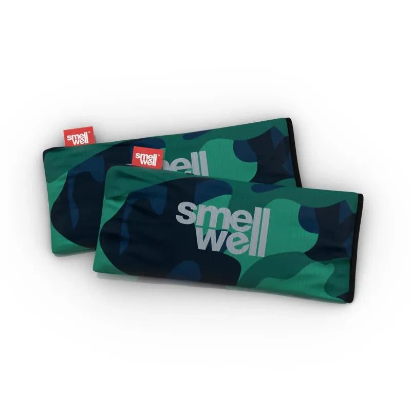 SmellWell Active XL Deodorant and Antihumidity Inserts
