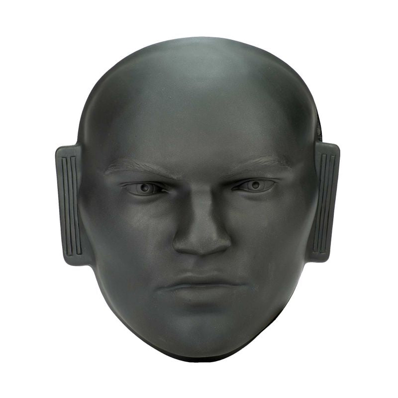 Ju-Sports Punching Mitt Mask Strikers from Passing
