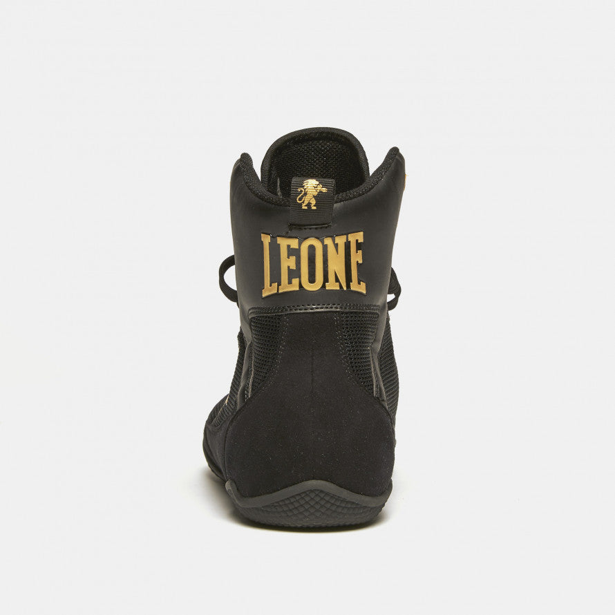 Botines Leone Premium