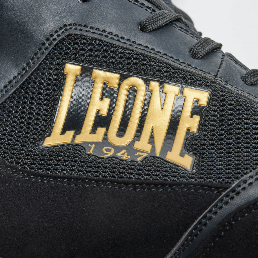 Botines Leone Premium