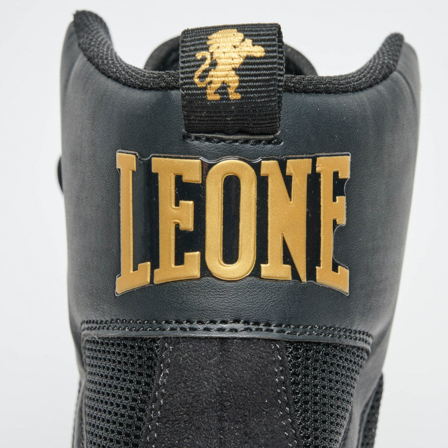 Botines Leone Premium