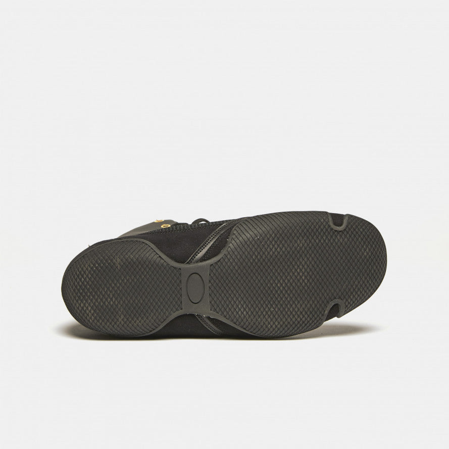 Botines Leone Premium