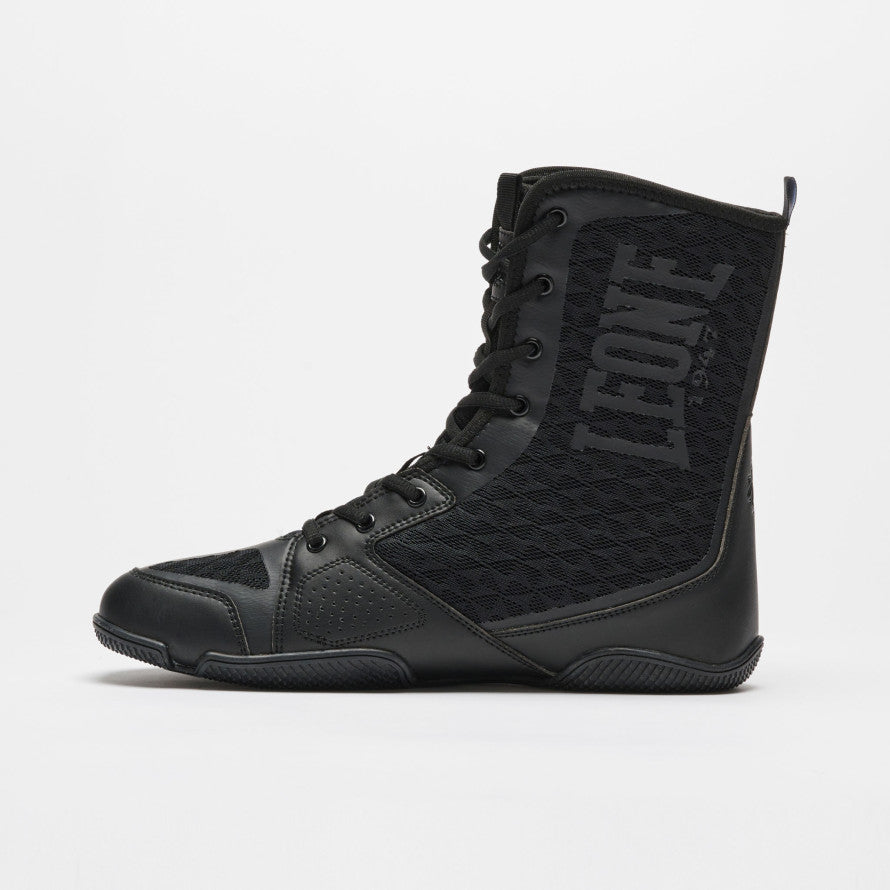 Zapatos de Boxeo Leone Profesional