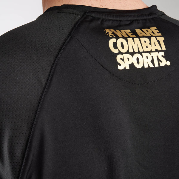 Camiseta de Manga Corta Leone DNA