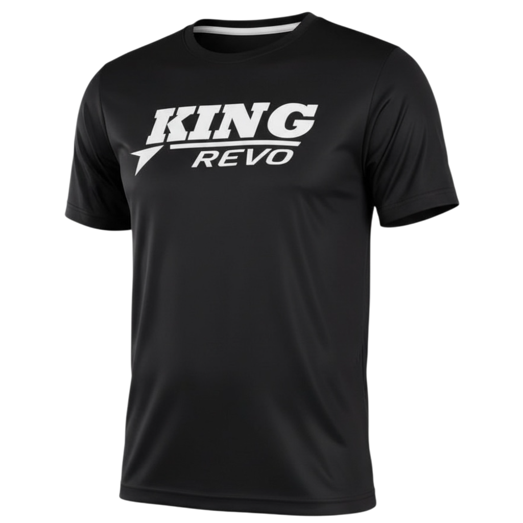 Camiseta de Entrenamiento King Pro Boxeo Revo