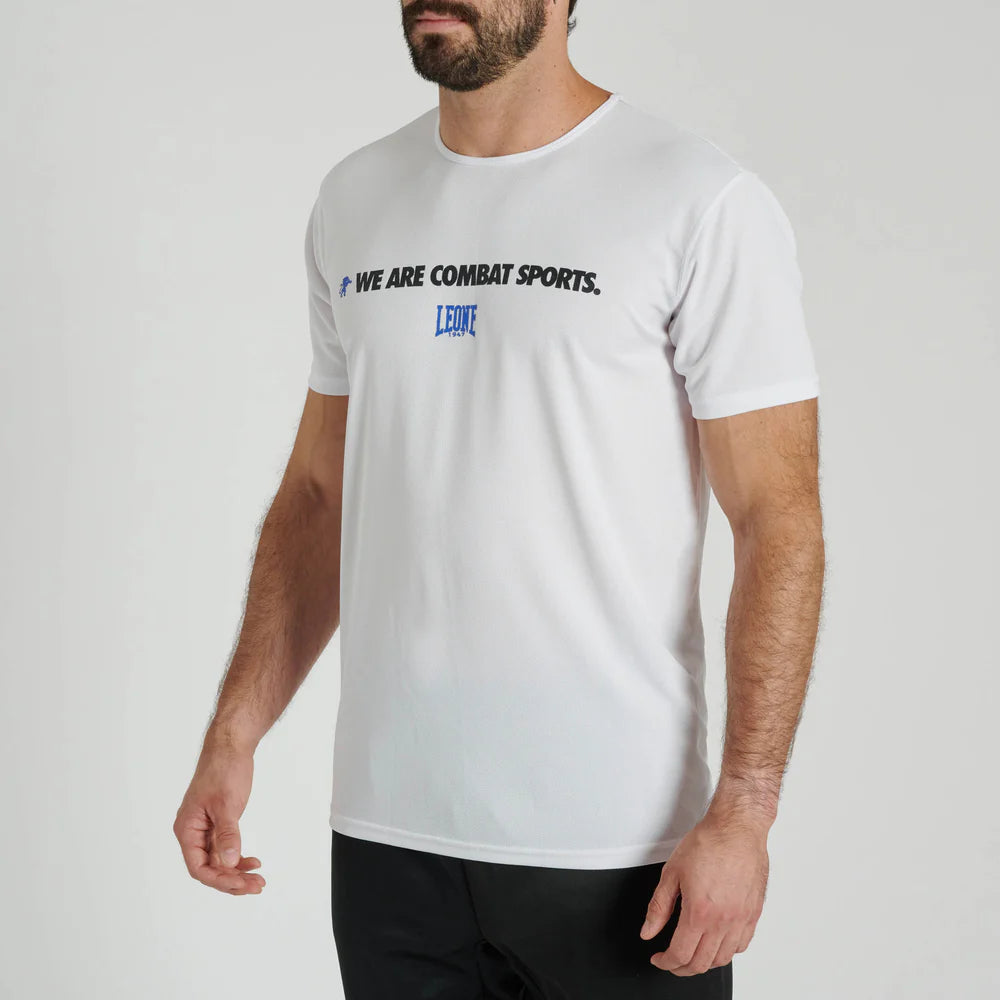 Camiseta Leone Somos Deporte de Combate