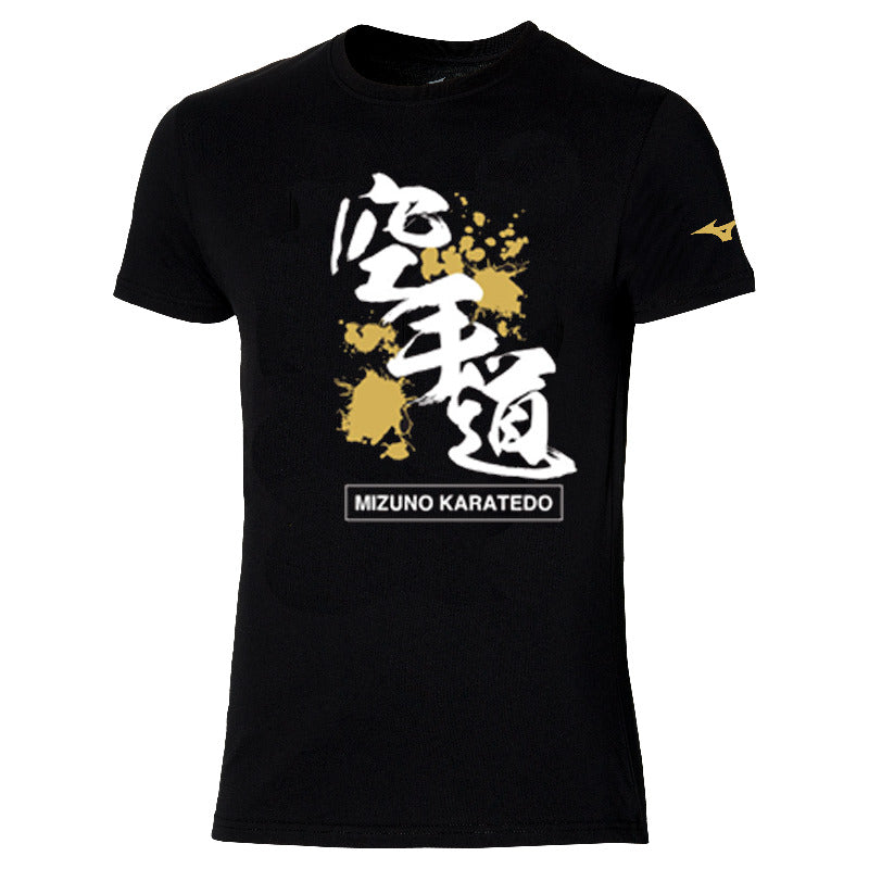 CAMISETA DE KARATE MIZUNO