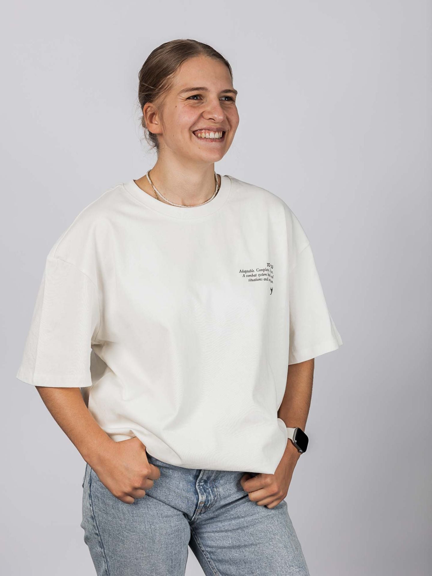 Camiseta Definition - Ju-Jitsu