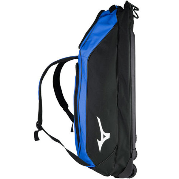 MIZUNO Carro artes marciales