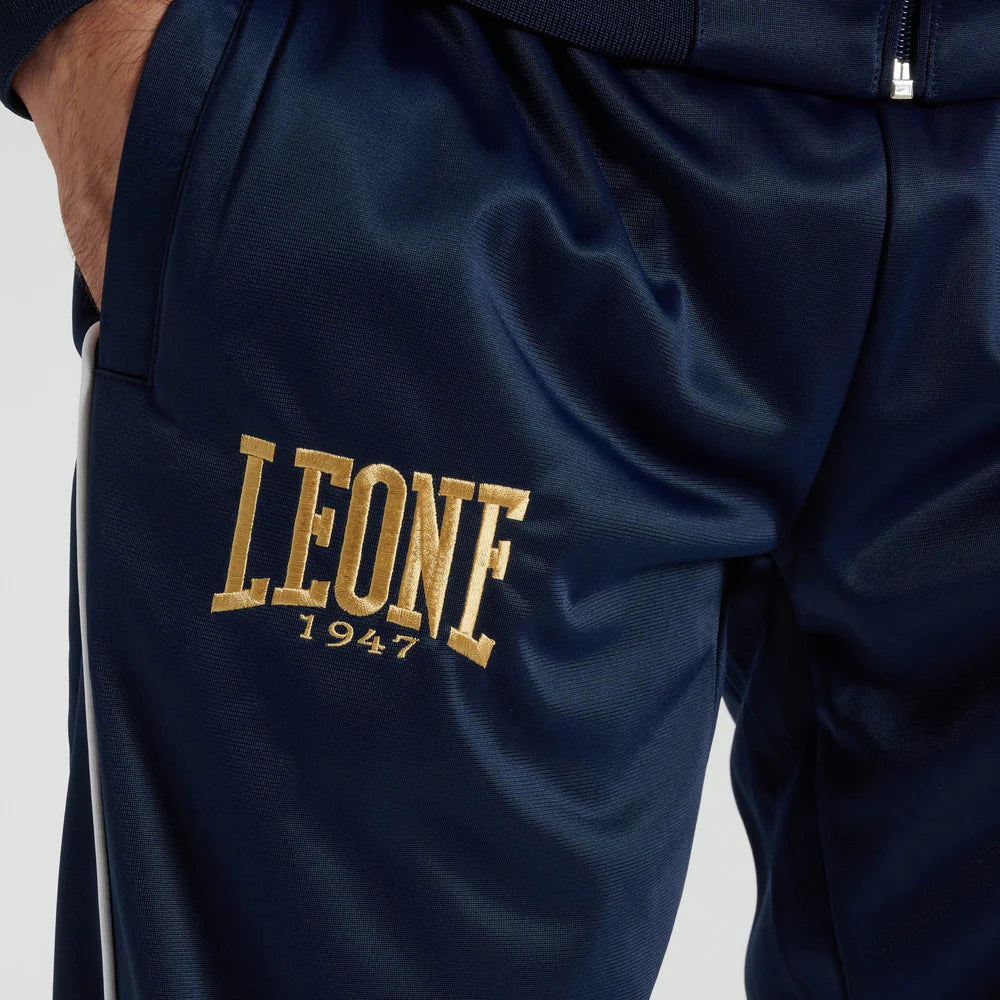 Traje Leone Oro Premium