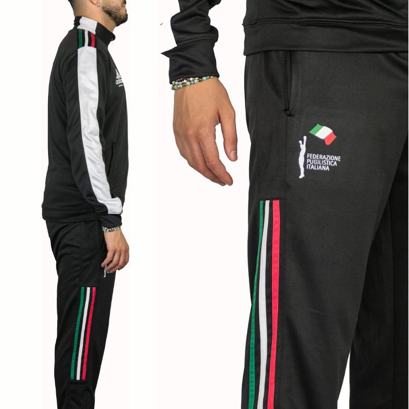 Adidas National FPI Boxing Full Suit 