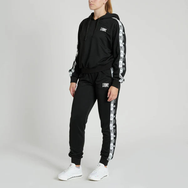 Mono Mujer Leone Icon