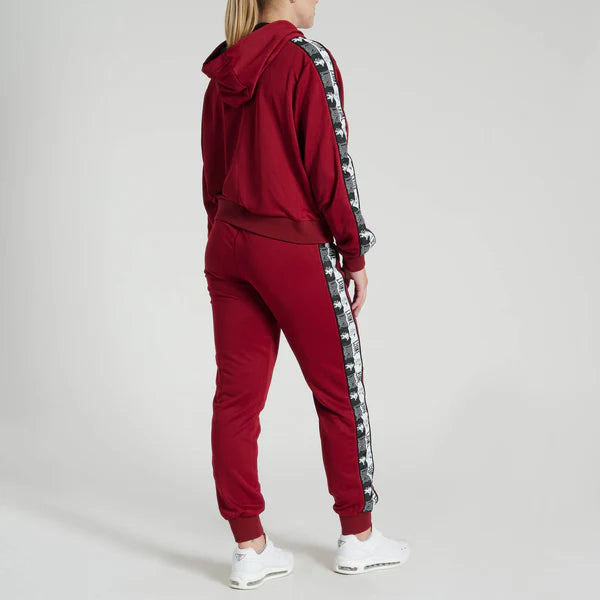 Mono Mujer Leone Icon