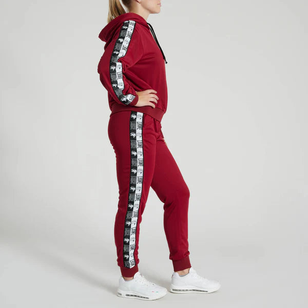 Mono Mujer Leone Icon