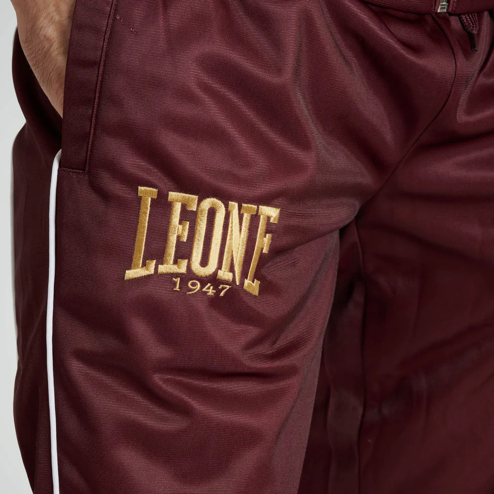 Traje Leone Oro Premium