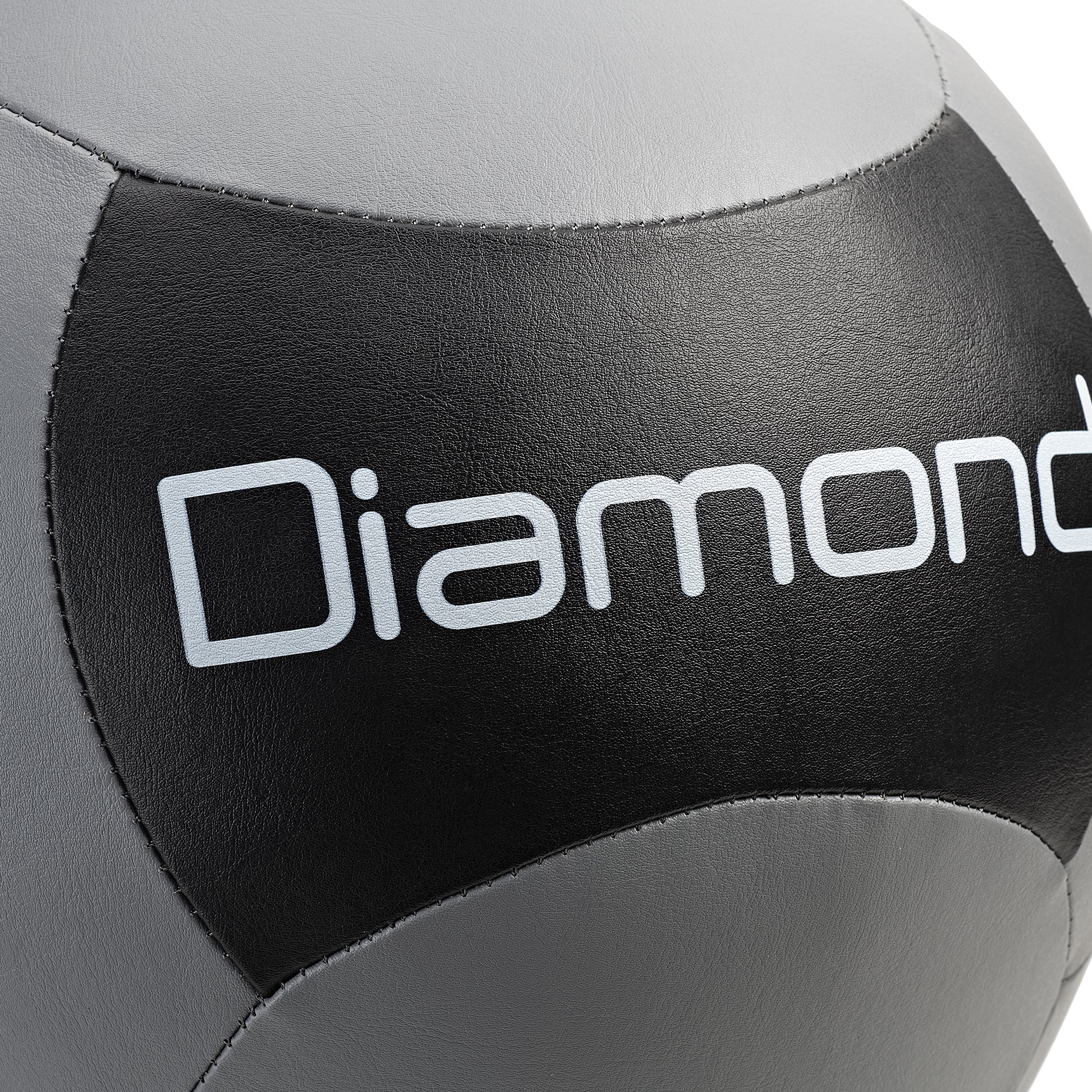 Challenge Diamond Training Ball – Power and Resistance Without Bounce