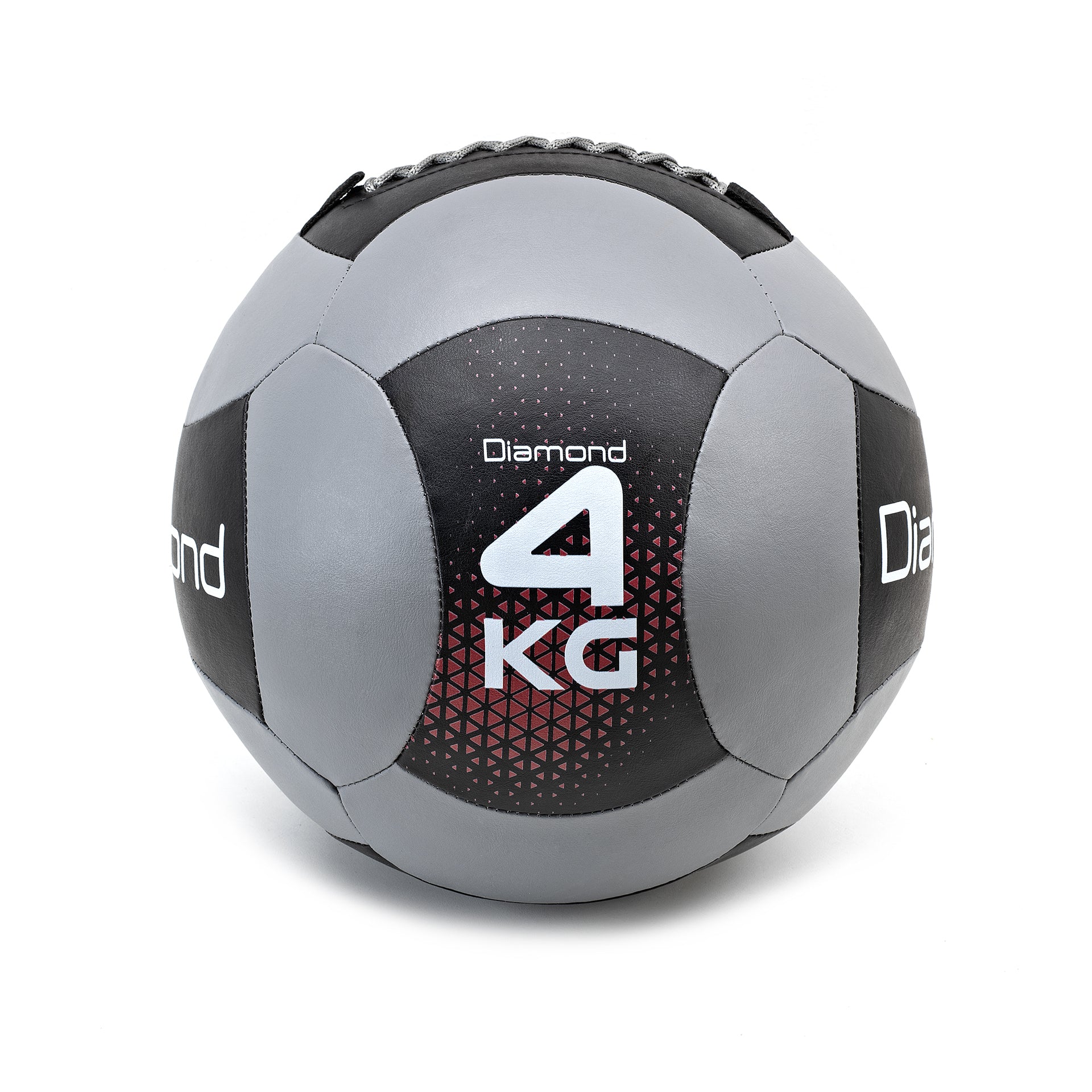 Challenge Diamond Training Ball – Power and Resistance Without Bounce