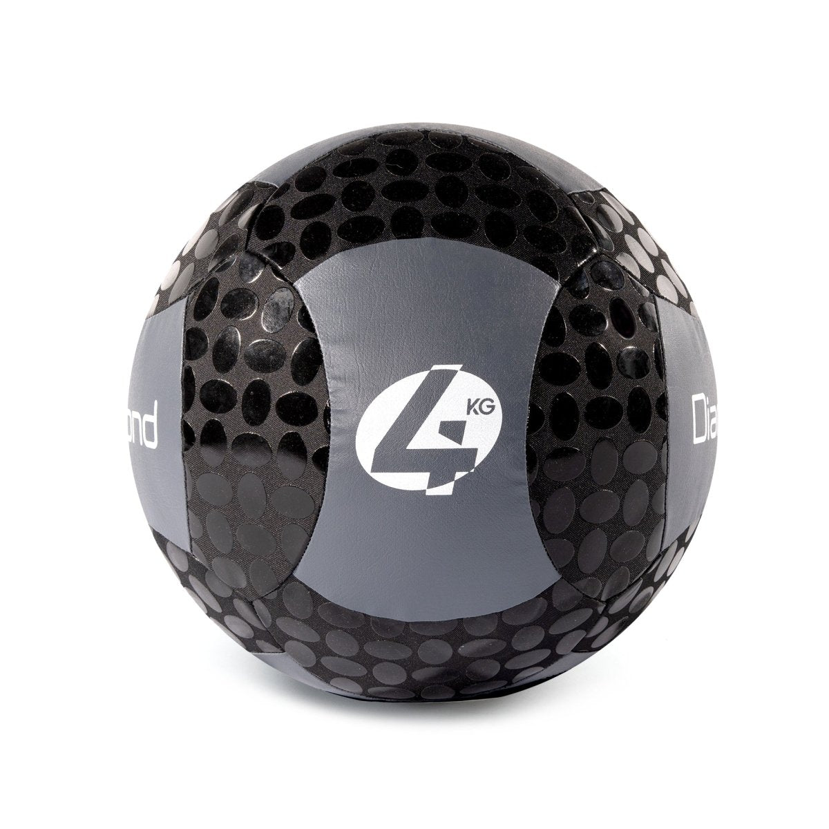 Wall Ball Master Diamond – Potenza Senza Rimbalzo - Fight Club Store