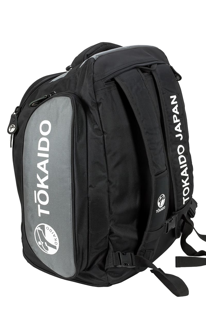 MOCHILA EXTENSIBLE WKF Tokaido