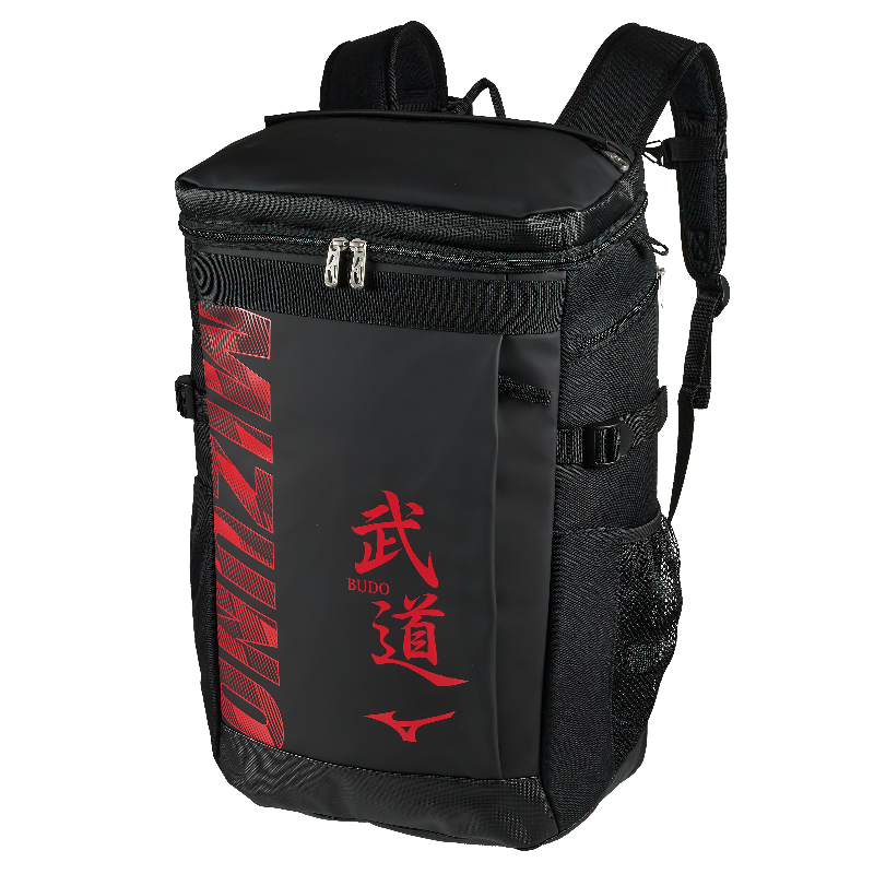 MIZUNO BUDO Backpack