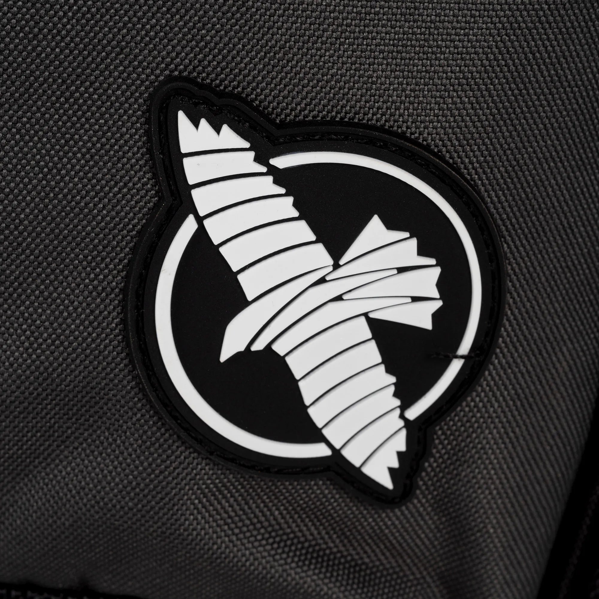 Mochila Hayabusa Ryoko Compacta en Ripstop