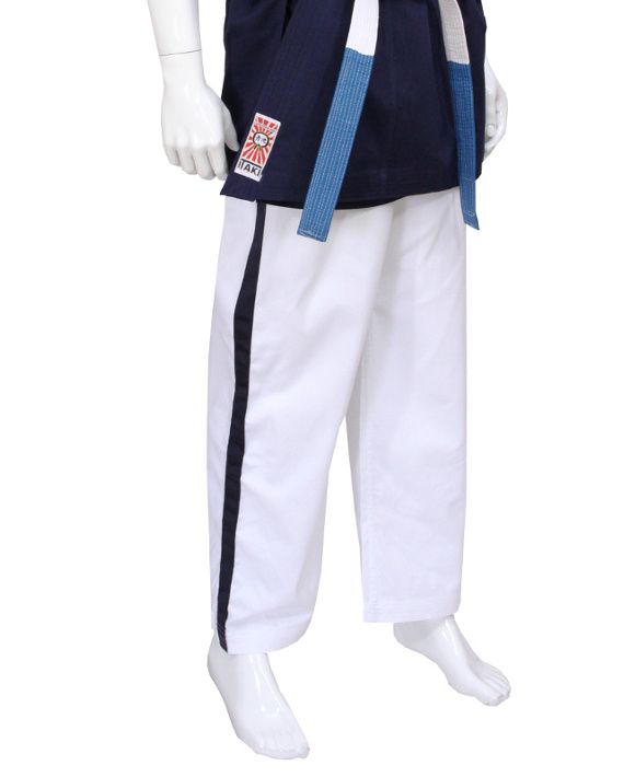 Uniforme Yoseikan Budo Itaki