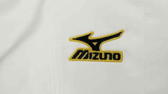JUDOGI MIZUNO YAWARA Solo Chaqueta