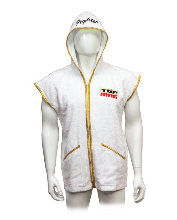 Accappatoio Ring Top Ring