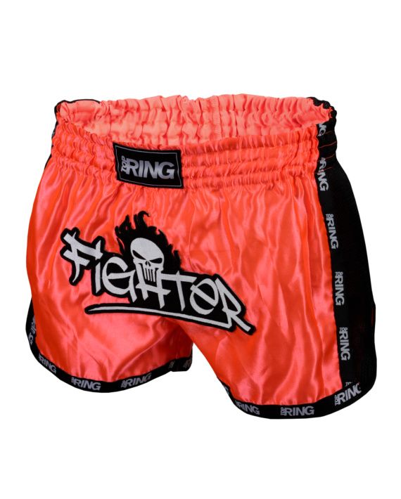 Pantalones cortos Top Ring Luchador