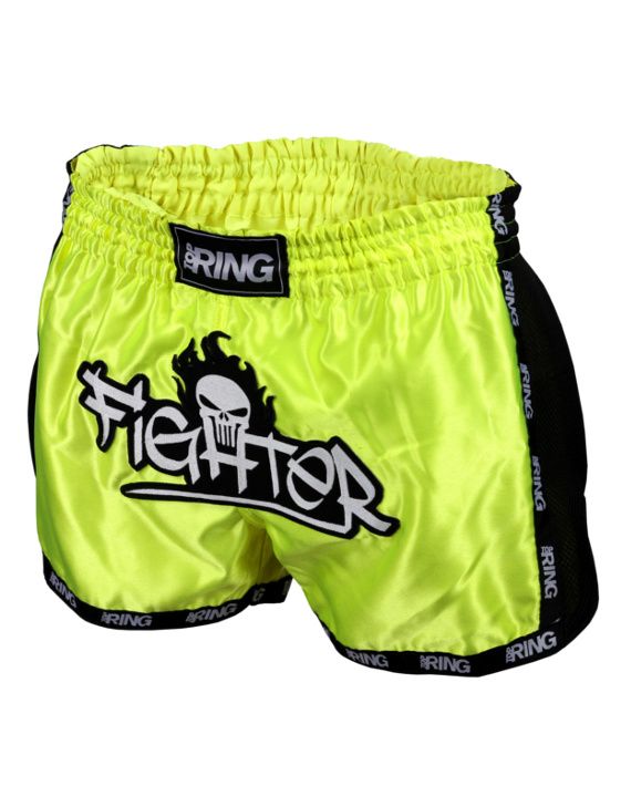 Pantalones cortos Top Ring Luchador