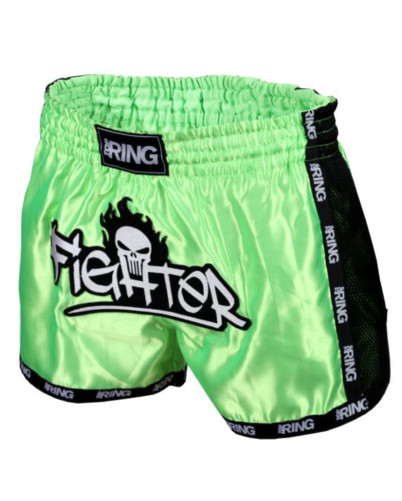 Pantalones cortos Top Ring Luchador