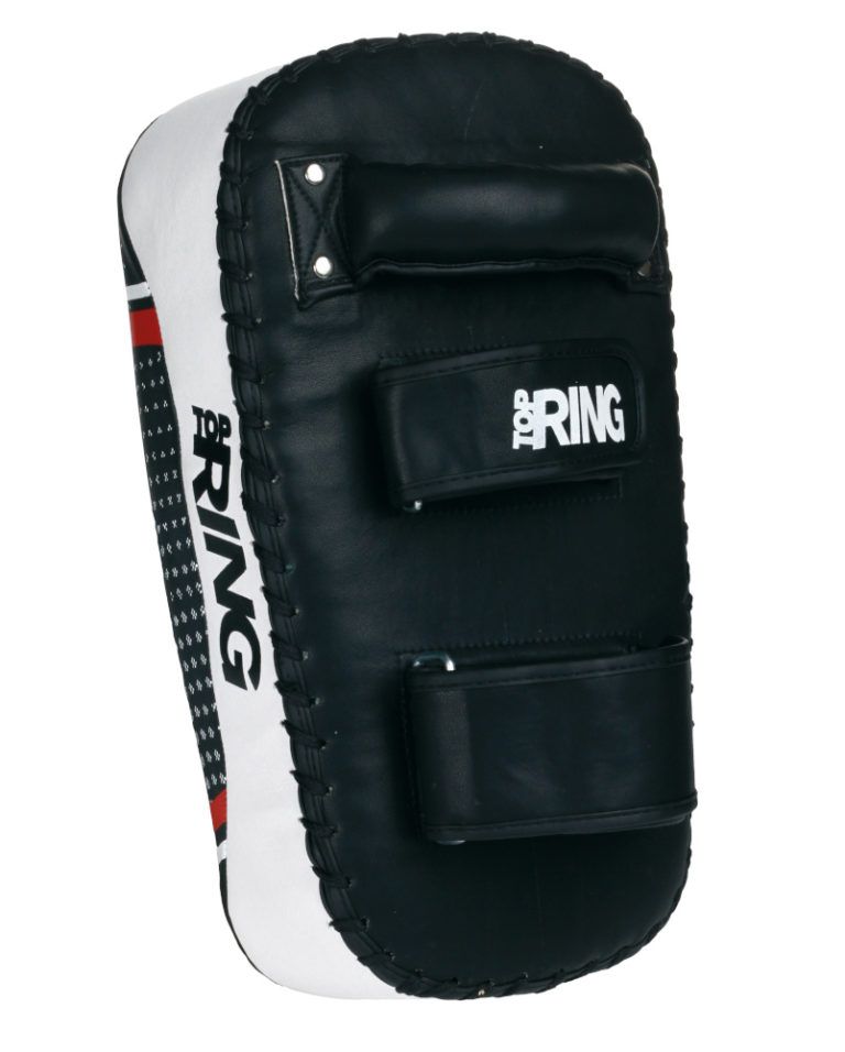 Pao de Entrenamiento Superior Ring