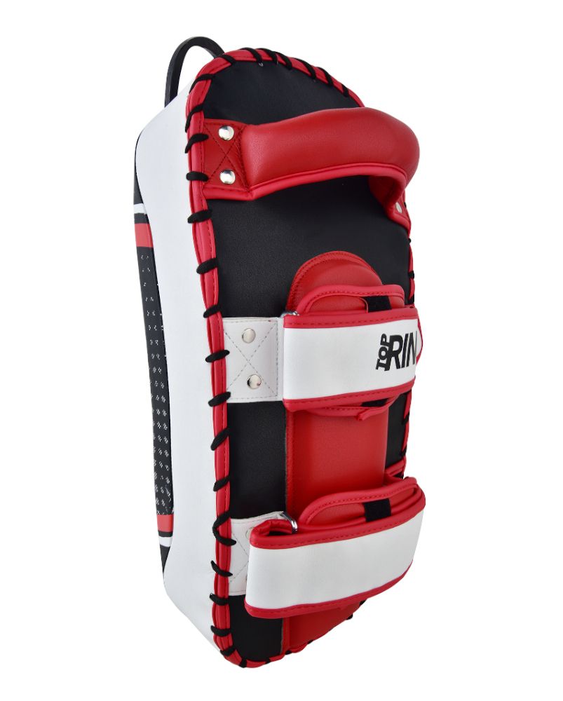 Pao Curvo Superior Ring