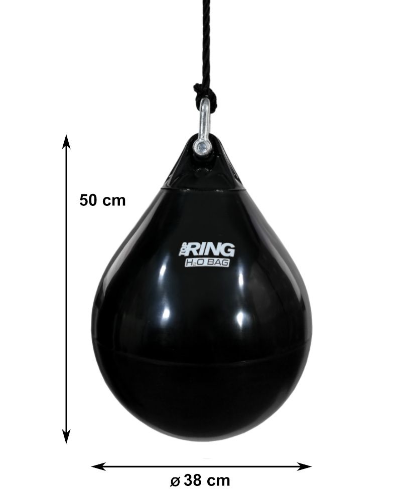 Saco de pera Top Ring con agua