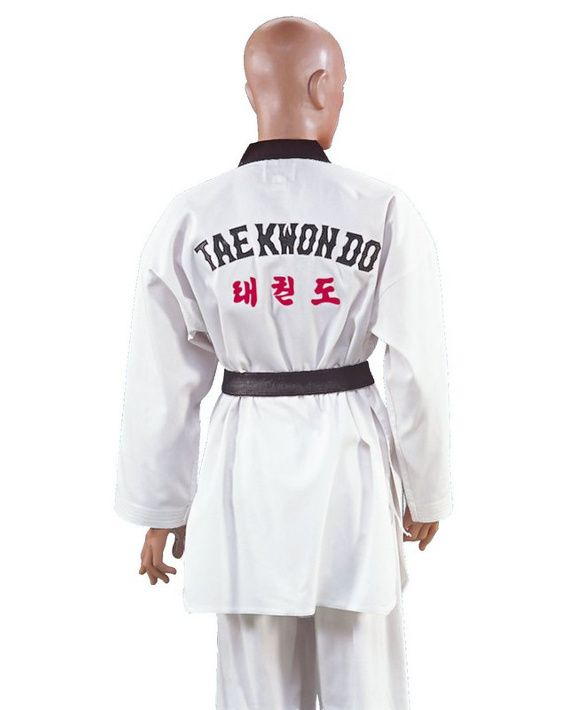 Dobok Itaki Entrenamiento