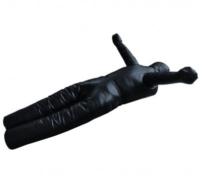 Leatherette Training Dummy