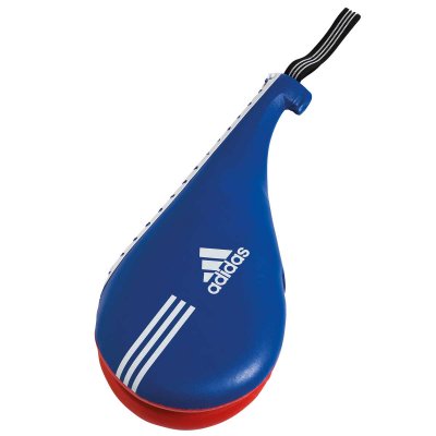 Golpeador Doble Adidas en PU L