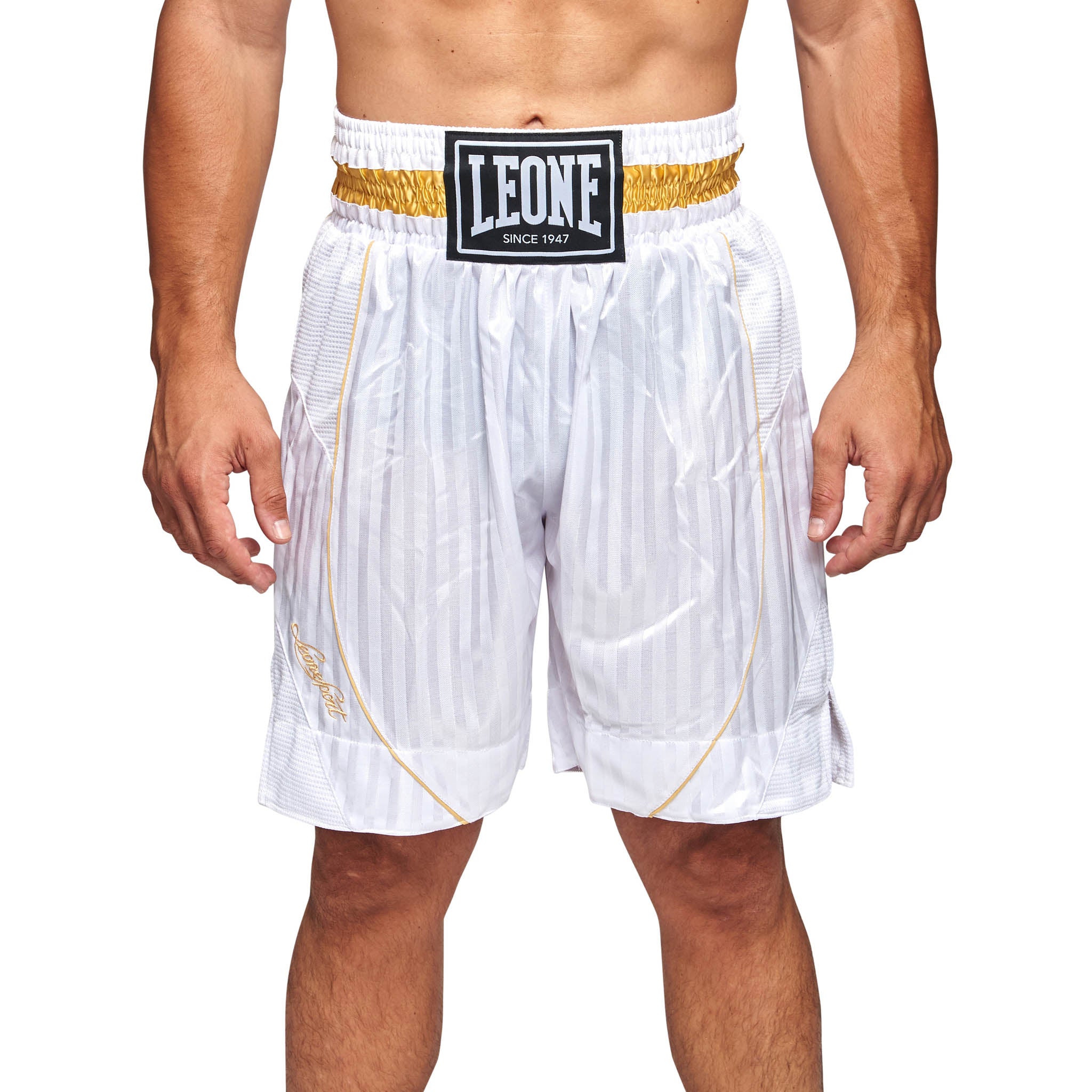 Premium Boxershorts Leone