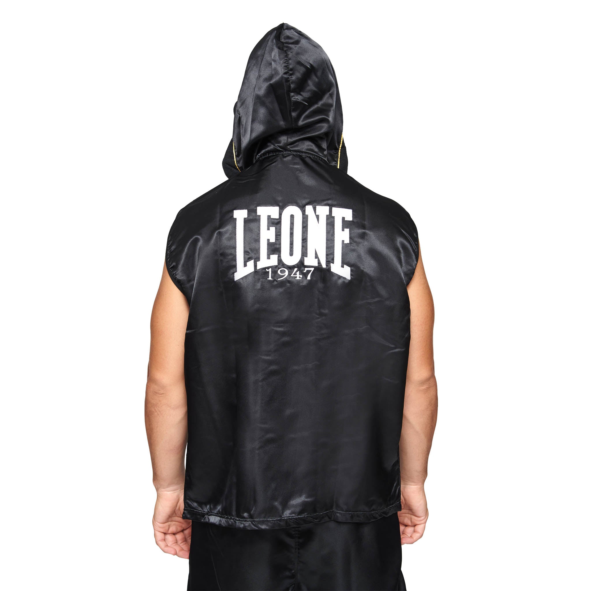 Ring Leone Premium Sleeveless Robe 