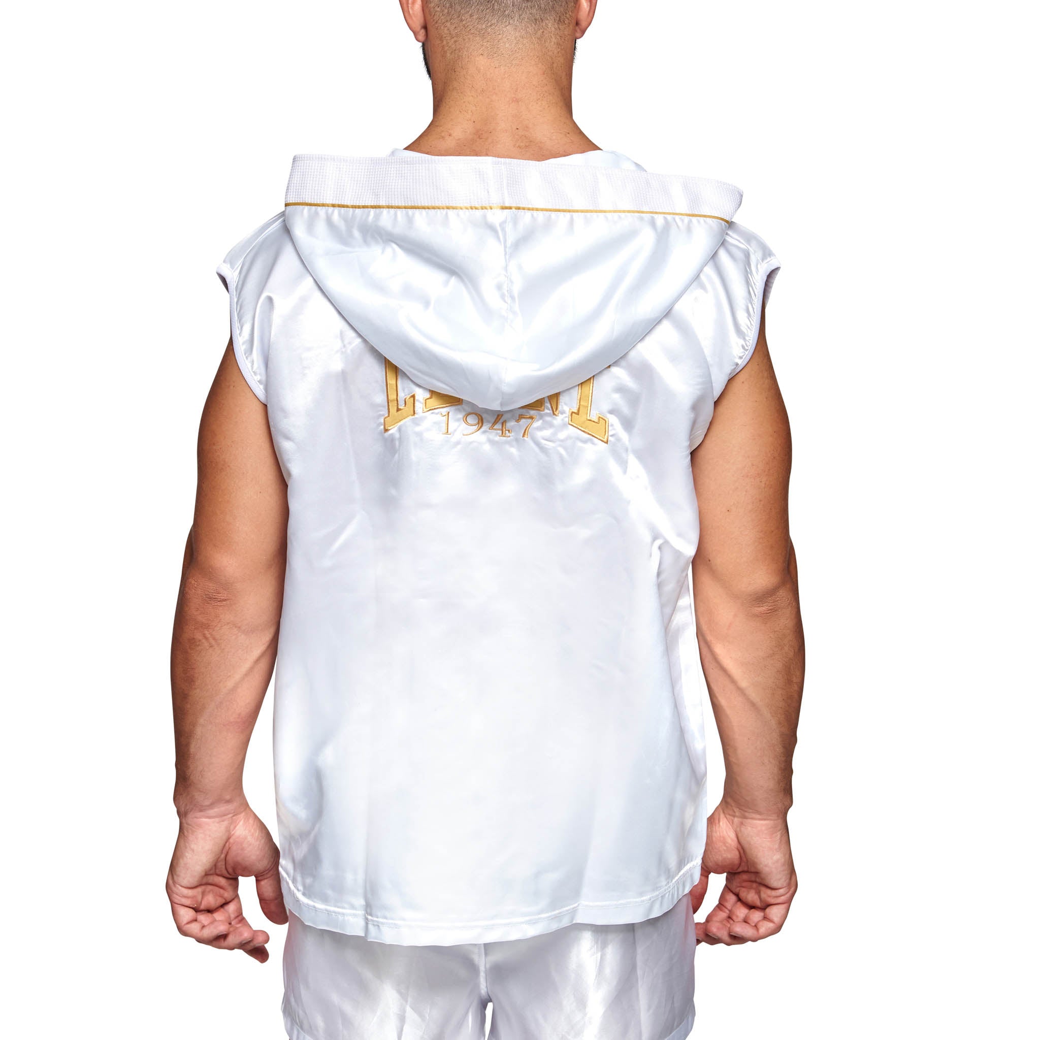 Ring Leone Premium Sleeveless Robe 