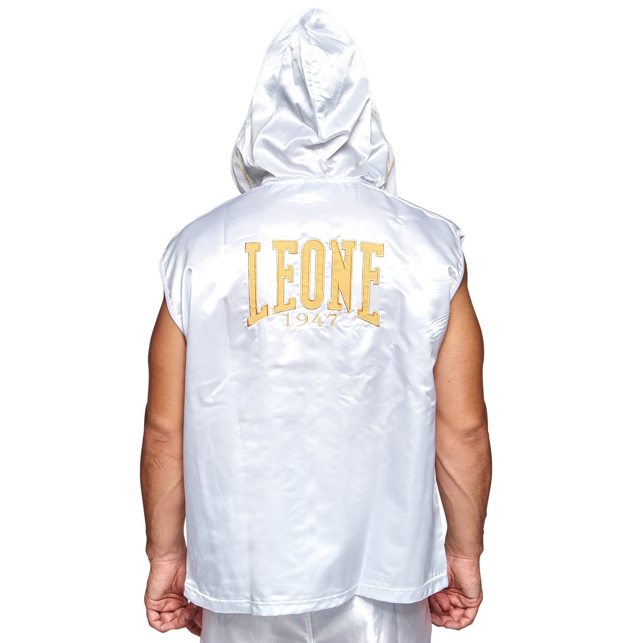 Ring Leone Premium Sleeveless Robe 