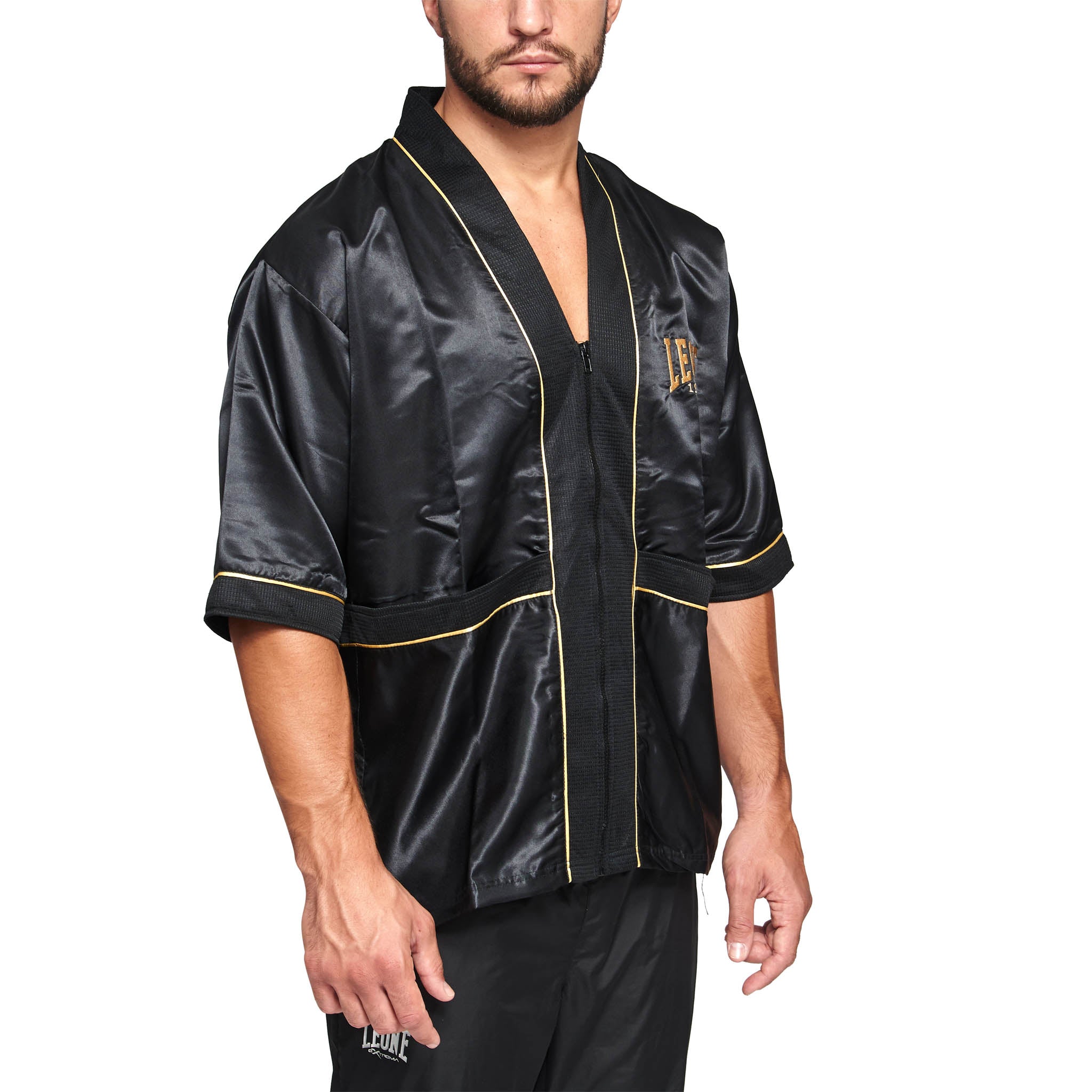 Chaqueta de Esquina Leone Premium