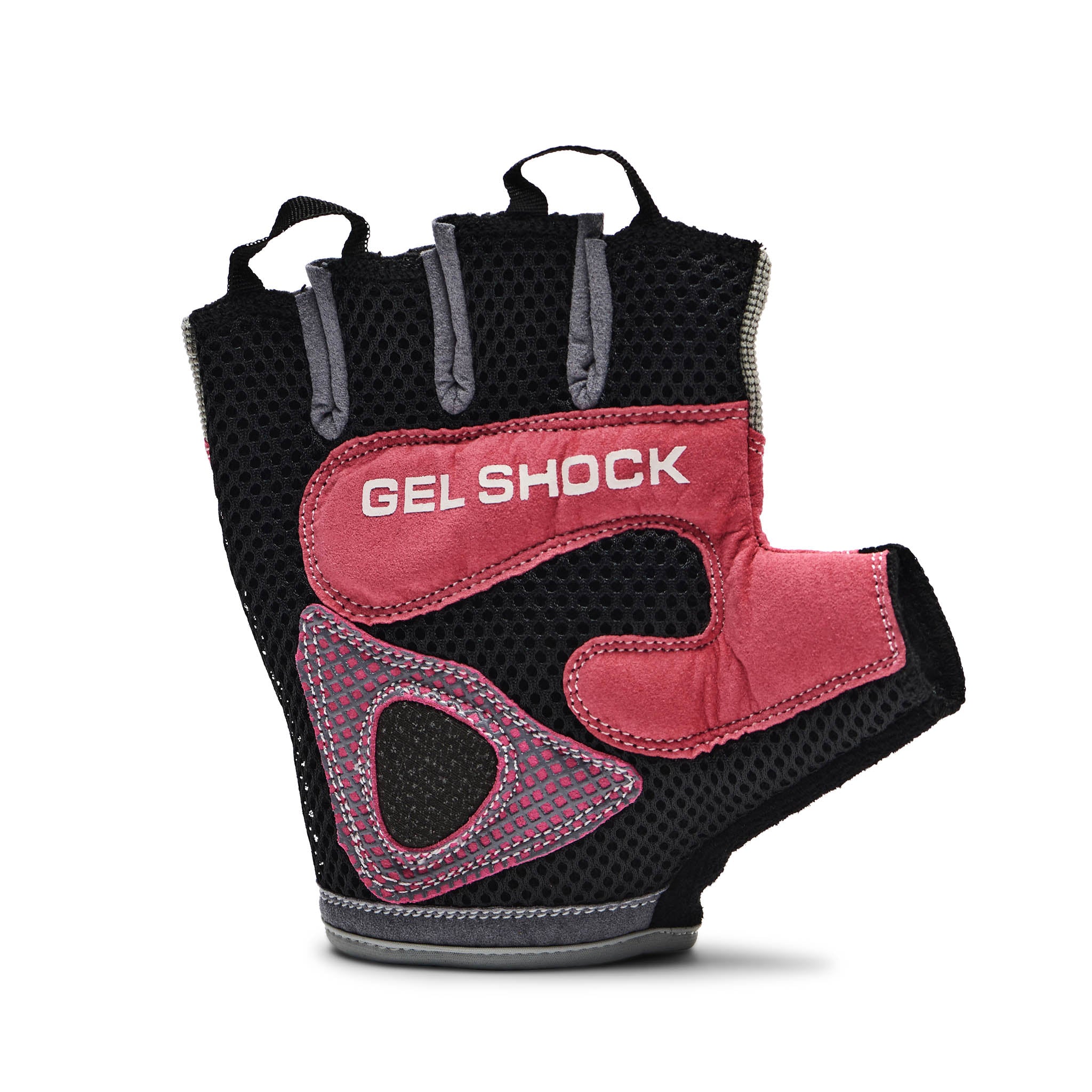 Leone Body Building Gym Gloves