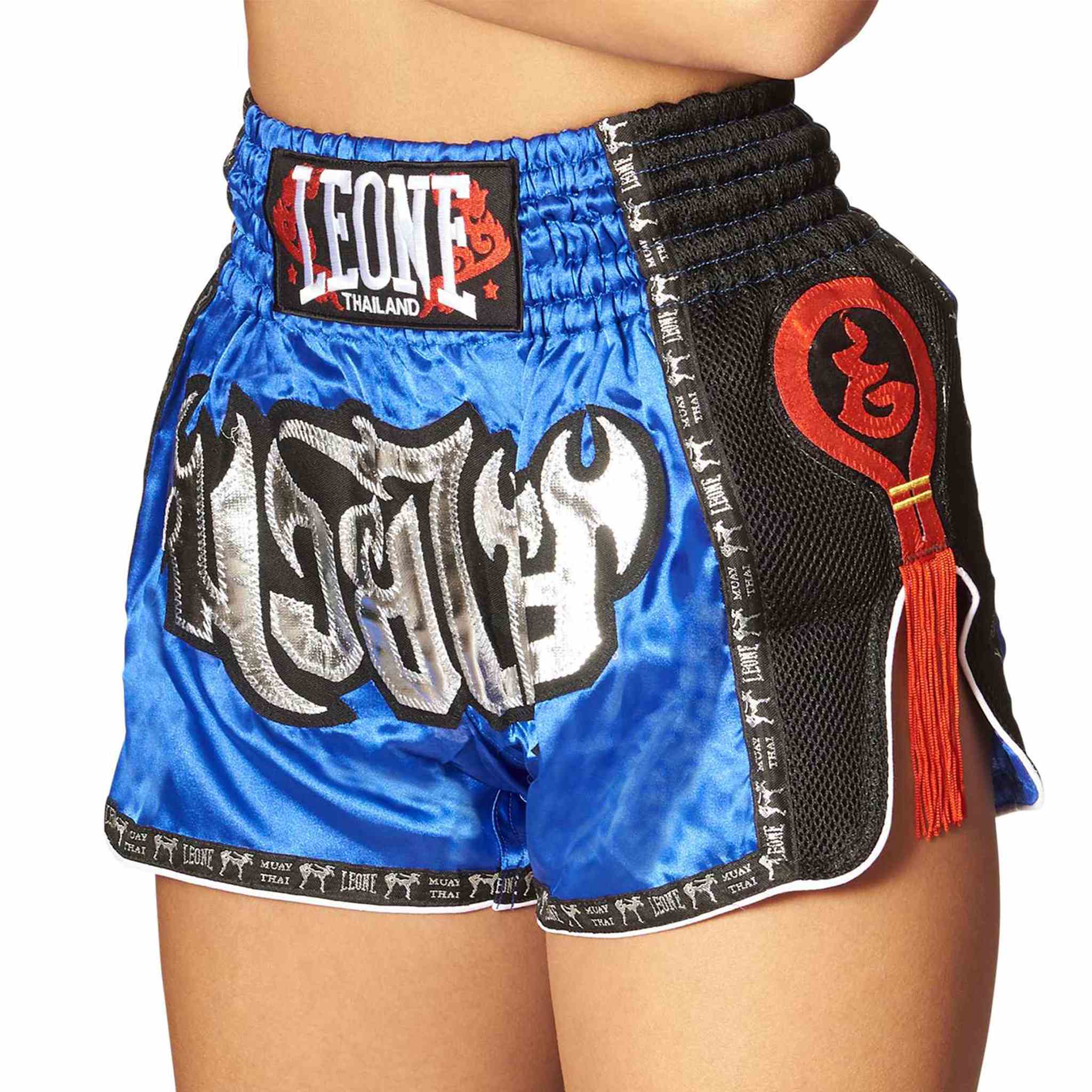 Leone Bangkok Muay Thai Shorts