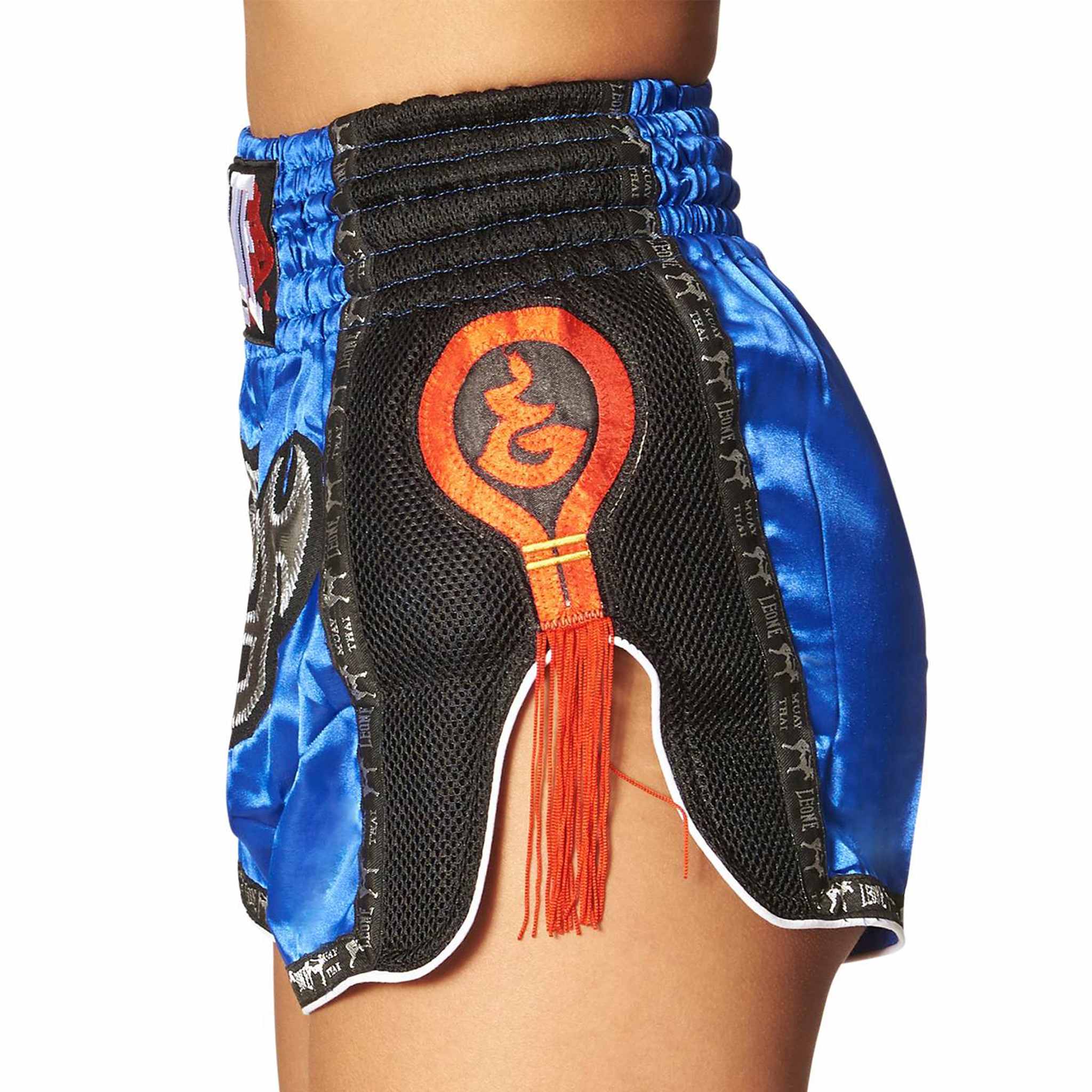 Leone Bangkok Muay Thai Shorts